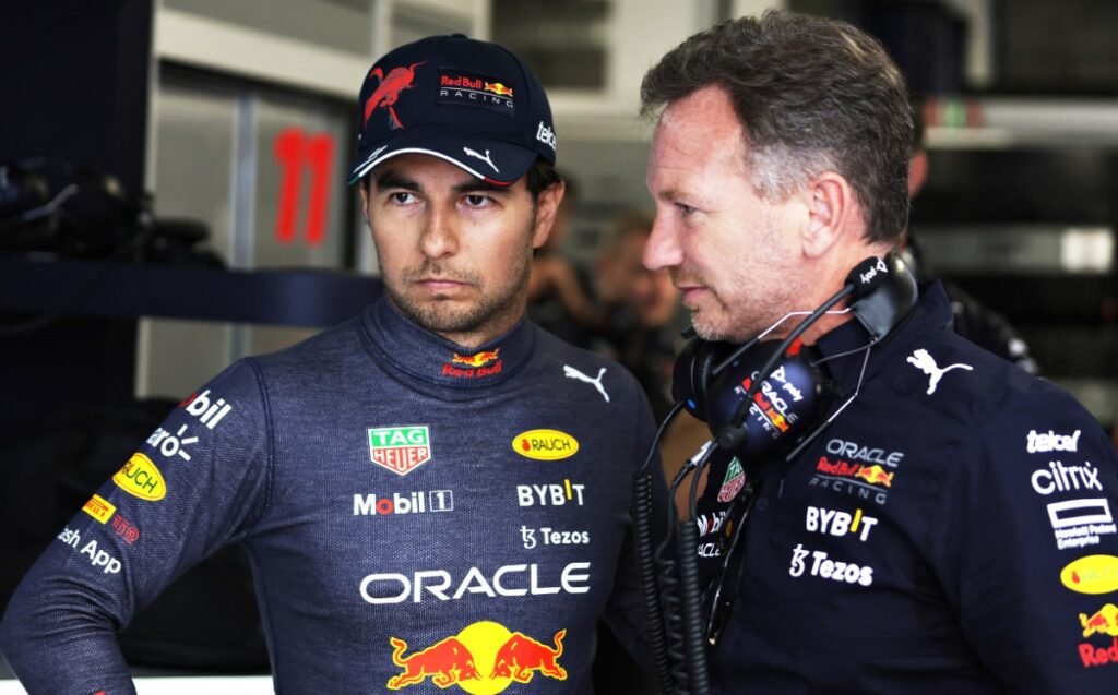 checo-perez-y-chirstian-horner