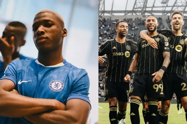 Chelsea vs LAFC: Dónde ver EN VIVO y hora, Mundial de Clubes