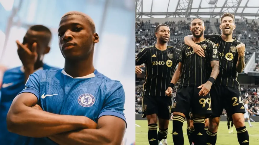 Chelsea vs LAFC: Dónde ver EN VIVO y hora, Mundial de Clubes