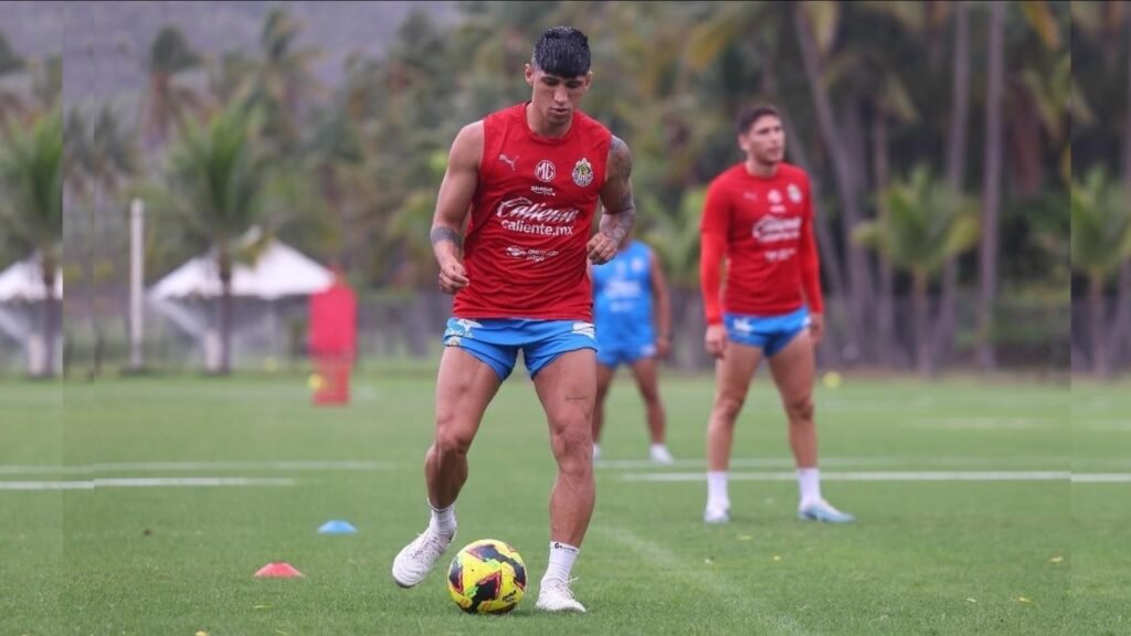 Chivas vs Tapatío: Dónde ver y a qué hora, partido amistoso