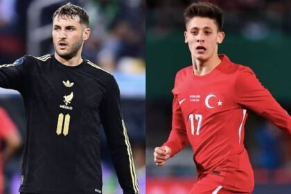 México vs Turquía: Dónde ver el partido amistoso y a que hora