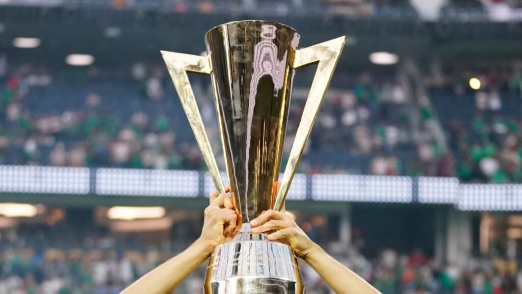 Copa Oro 2025: Calendario, horarios y canales para ver a la Selección Mexicana