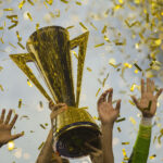 Así se jugarán las Semifinales de la Copa Oro 2025