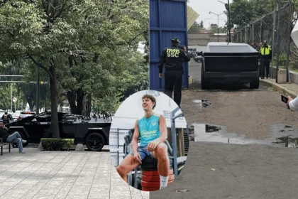 Igor Lichnovsky pierde su Cybertruck por este motivo: ¿Cuánto pagará de multa?