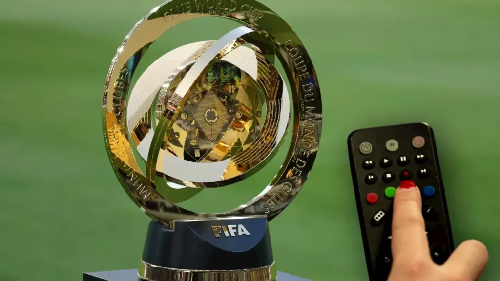Paso a paso: Cómo instalar DAZN para ver el Mundial de Clubes gratis