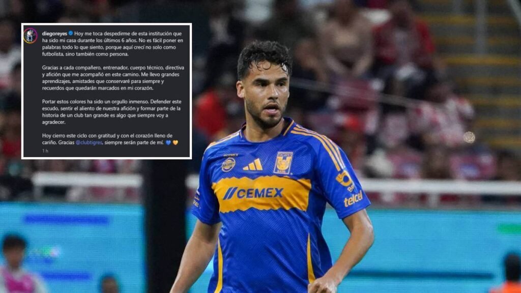 Diego Reyes