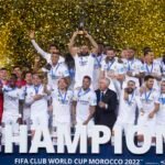 Mundial de clubes madrid