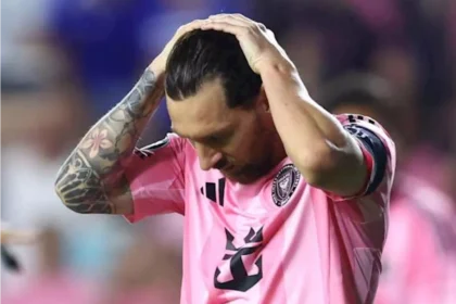 Aburrido inicio de torneo: Inter Miami y Al-Ahly empatan sin goles
