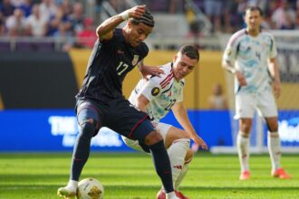 Se despide el Piojo: Costa Rica pierde en penales ante Estados Unidos