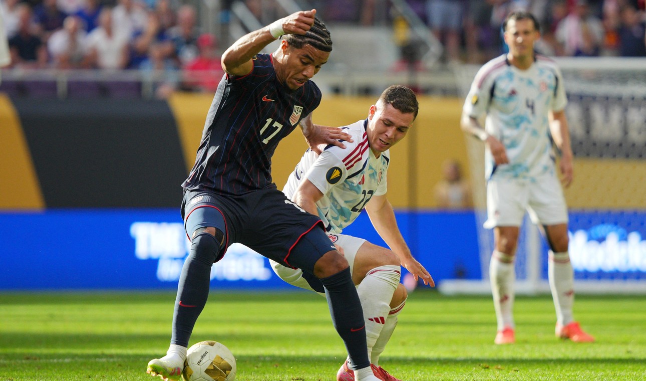 Se despide el Piojo: Costa Rica pierde en penales ante Estados Unidos