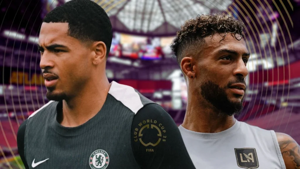 Chelsea superó al LAFC en partido que pudo jugar el América
