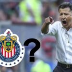 Juan Carlos Osorio confesó por qué no llegó a Chivas: 'Algo muy ridículo'