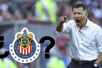Juan Carlos Osorio confesó por qué no llegó a Chivas: 'Algo muy ridículo'