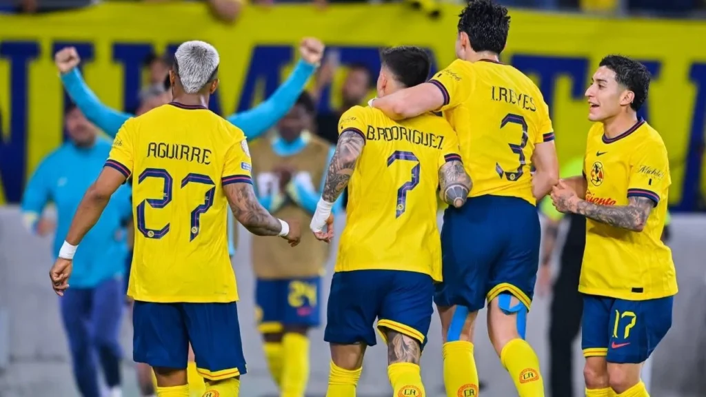 Adidas sube nuevo uniforme del América por error: Estas eran las prendas