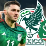 México vs Surinam