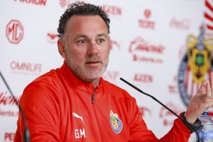 Chivas vs Tapatío: Dónde ver y a qué hora, partido amistoso