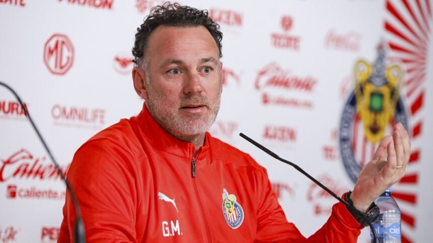 Chivas vs Tapatío: Dónde ver y a qué hora, partido amistoso