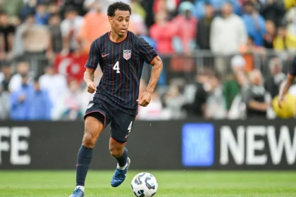 Estados Unidos vs Trinidad y Tobago: Dónde ver y hora