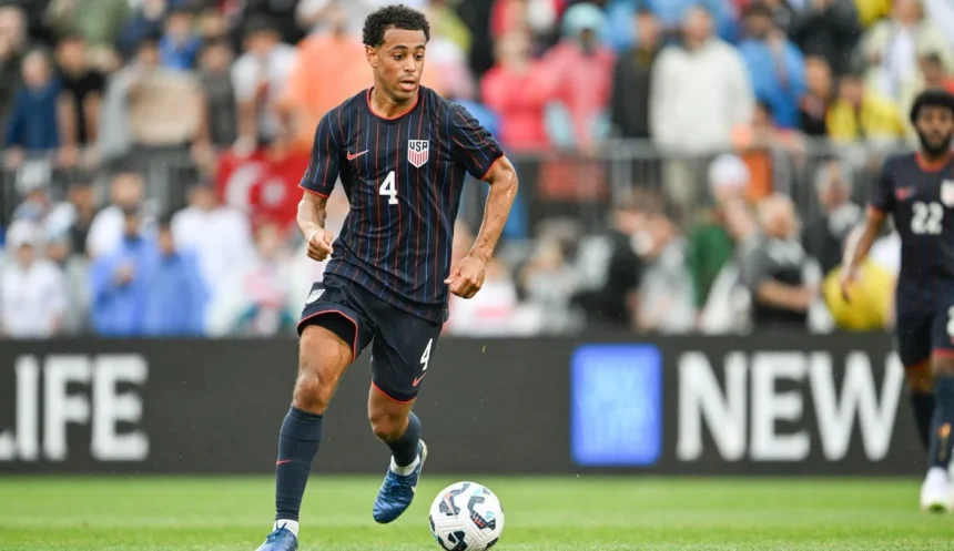 Estados Unidos vs Trinidad y Tobago: Dónde ver y hora