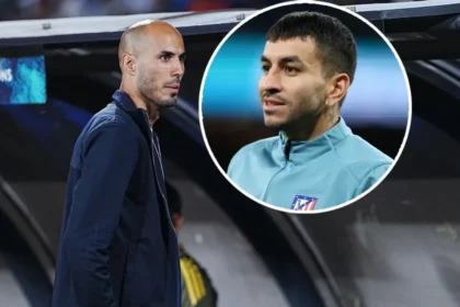 Guido Pizarro confirma el fichaje Ángel Correa con Tigres