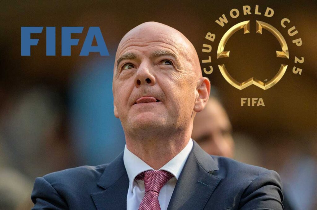 Mundial de Clubes 2025: Dónde ver los partidos en México