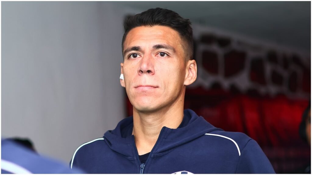 FIFA levanta el castigo a PUMAS puede fichar, su primer refuerzo estaría cerca