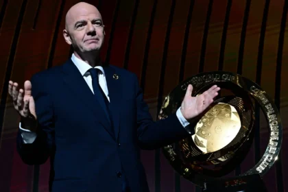 infantino