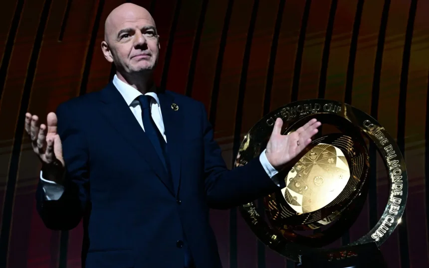 infantino