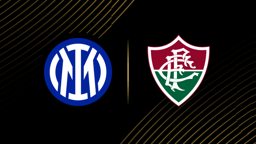 Inter de Milán vs Fluminense: Dónde ver y hora, Mundial de Clubes 2025