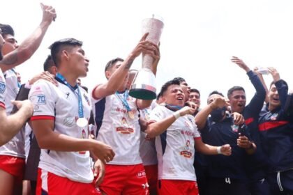 Irapuato se suma a la Liga de Expansión MX a partir del Apertura 2025