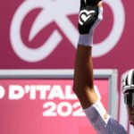 El mexicano Isaac del Toro hace historia y es subcampeón del Giro de Italia