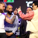 Chávez Jr. hace el ridículo y pierde por decisión unánime ante Jake Paul