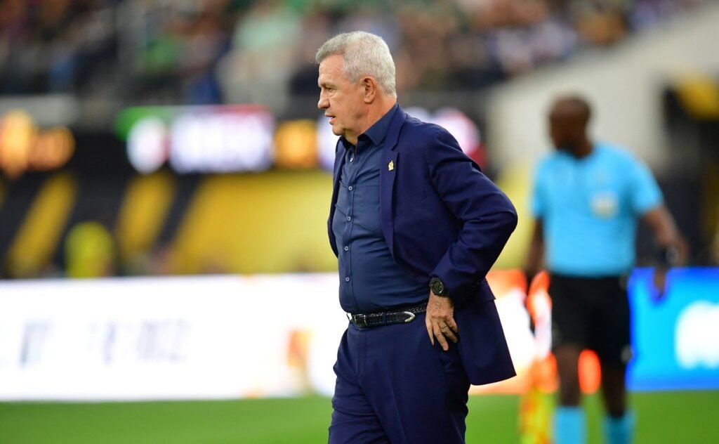 Posible alineación de México vs Surinam: Aguirre manda sorpresas