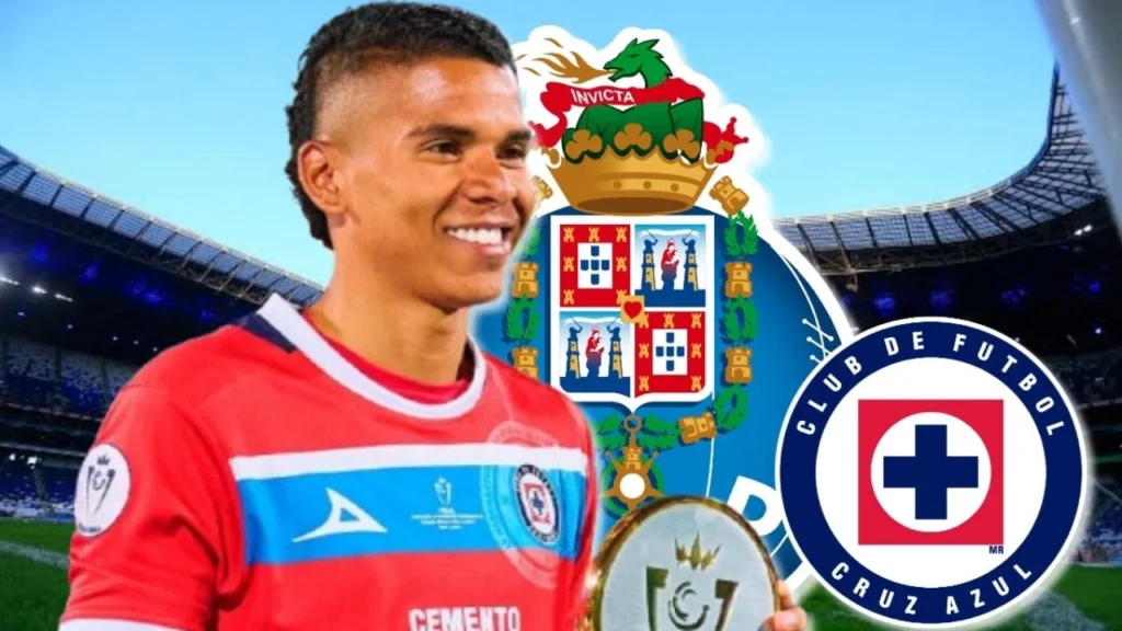 Kevin Mier se iría al Porto a costa de Martín Anselmi