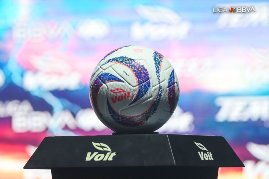 Liga MX anuncia calendario del Apertura 2025 con todas las fechas