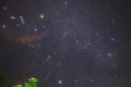 lluvia de meteoros bootidas 90total