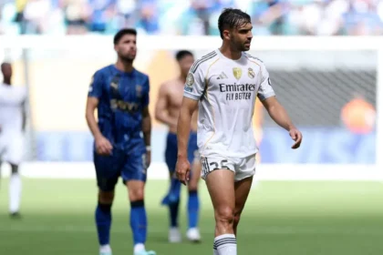 Resumen: Real Madrid con uno menos le pasa por encima al Pachuca