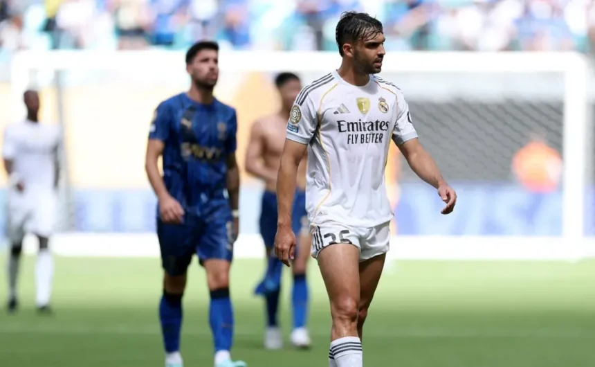 Resumen: Real Madrid con uno menos le pasa por encima al Pachuca