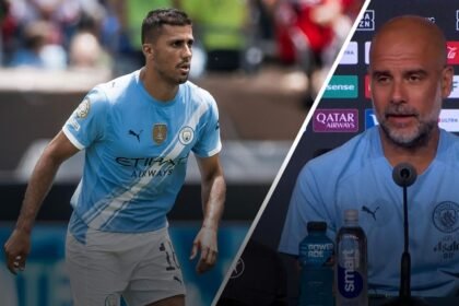 Manchester city