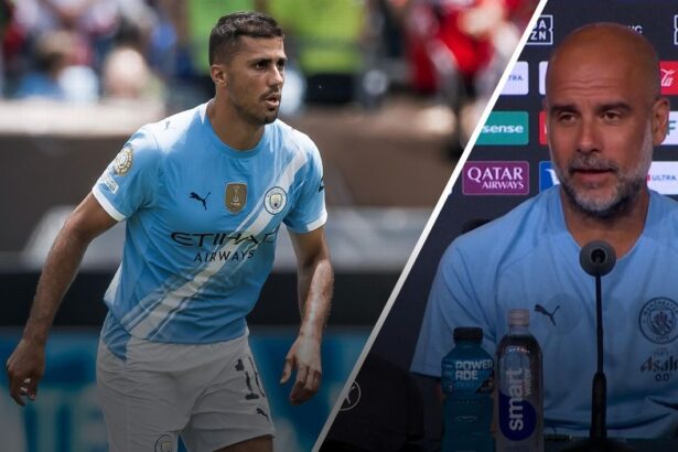 Manchester city