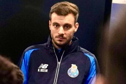 Porto se cansa de Anselmi y le dice "adiós": ya tendrían a su sustituto