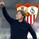 ¡OFICIAL! Sevilla anuncia a Matías Almeyda como nuevo DT