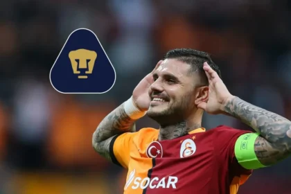 Otro bombazo: Mauro Icardi podría llegar a Pumas