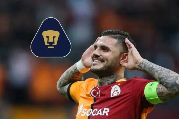Otro bombazo: Mauro Icardi podría llegar a Pumas