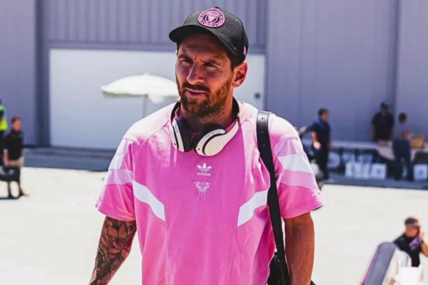 messiiii