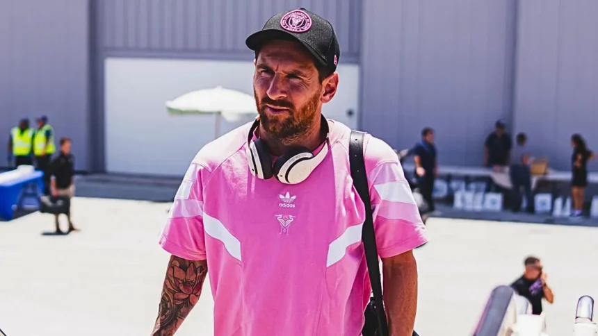 messiiii