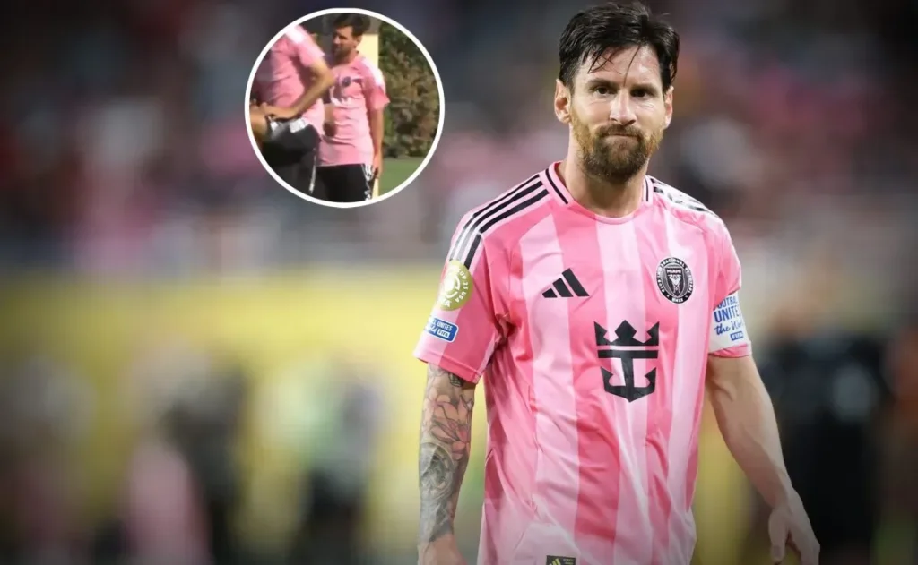 Inter Miami vs Porto: Hora y dónde ver, Messi busca su primer victoria en este mundial de clubes