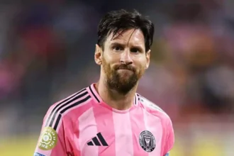 Messi podría recibir sanción