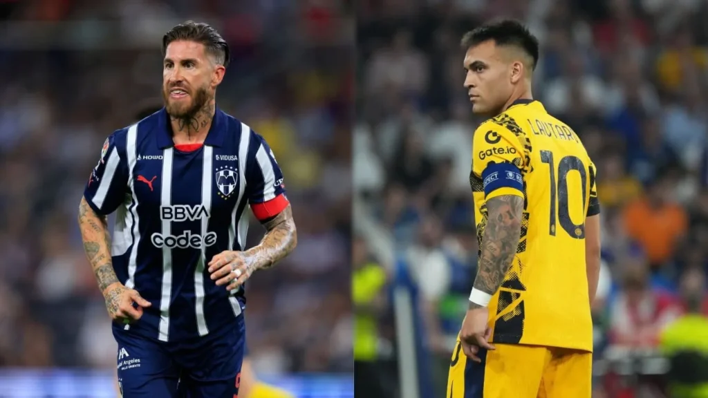 Monterrey vs Inter de Milán: Dónde ver y a que hora, Mundial de Clubes