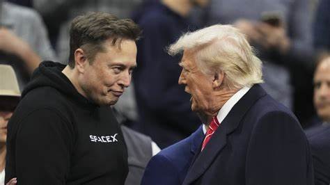 Trump vs Musk: Empieza un enfrentamiento de poderes y secretos revelados